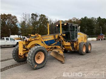Niveleuse 2003 Volvo G720B