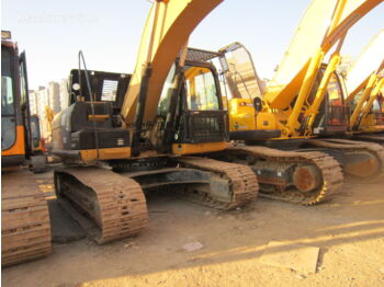 CATERPILLAR 320D - pelle sur chenille