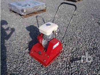 Honda - Plaque vibrante