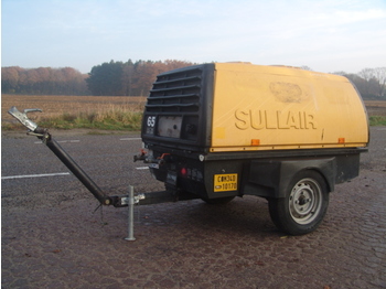 SULLAIR 65K ( 1057 STUNDEN)  - Engins de chantier