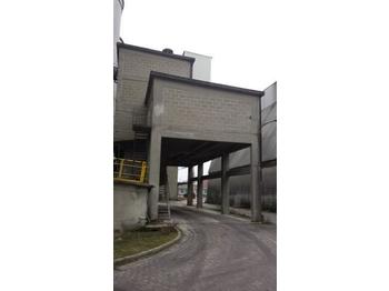Centrale à béton Zement Fabrik: photos 4