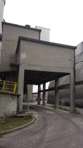 Centrale à béton Zement Fabrik: photos 4