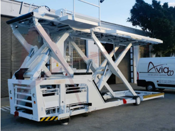 AIR MARREL AIR MARREL LAM3500 - Chargeur de fret