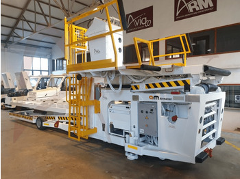  AIR MARREL LAM3500 DP/R8 - Chargeur de fret