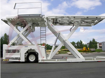  AIR MARREL LAM7000DPL9 - Chargeur de fret