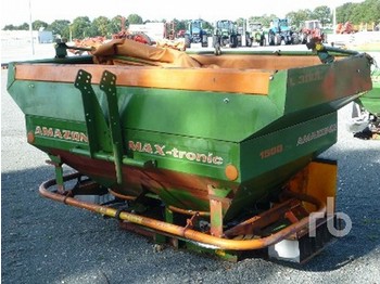 Amazone ZA-MMAX - Machine agricole