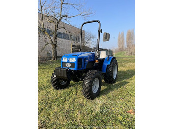BCS TRATTORE VIVID DTC 35 RS - Tracteur agricole: photos 1