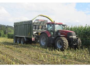 Kobzarenko TZP 27 - Benne agricole