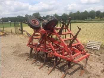  EVERS CULTIVATOR 4.5MTR - Bineuse