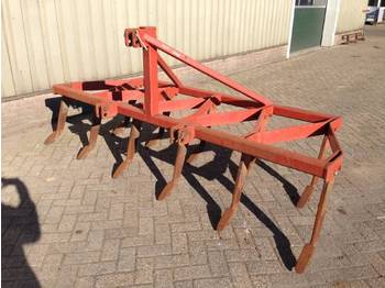 Evers cultivator - Bineuse
