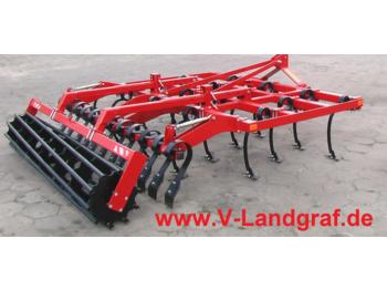 Expom Grom - Bineuse