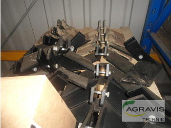 Köckerling ZUBEHÖR - Bineuse