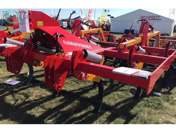 Lemtech agregat bezorkowy Dzik AP30, 3 m - Bineuse