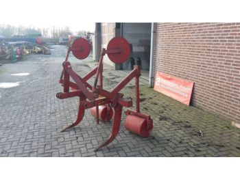  WIFO dubbele cultivator - Bineuse