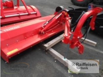 Tehnos MBL 200 LW Leicht - Broyeur d'accotement