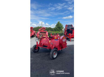 Grimme KS 75-2 - broyeur de fanes