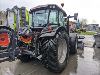 Tracteur agricole CLAAS Arion 450 CIS PANORAMIC: photos 4