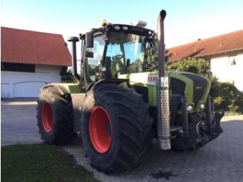 Tracteur agricole CLAAS Xerion 3800 Trac VC: photos 1
