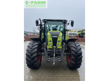 Tracteur agricole CLAAS arion 420 standart: photos 2
