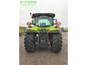 Tracteur agricole CLAAS arion 530 st4 hexa: photos 5