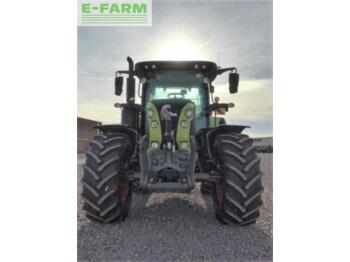Tracteur agricole CLAAS arion 530 stage v: photos 2