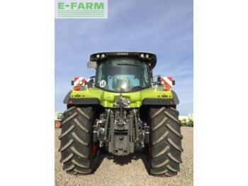 Tracteur agricole CLAAS arion 530 stage v: photos 5