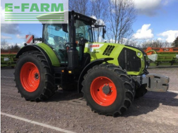 Tracteur agricole CLAAS arion 610 hexa stage v: photos 3