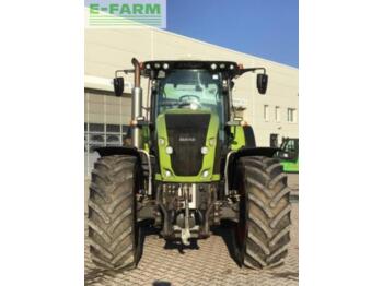 Tracteur agricole CLAAS axion 920: photos 2