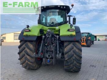 Tracteur agricole CLAAS axion 930 cmatic cebis: photos 4