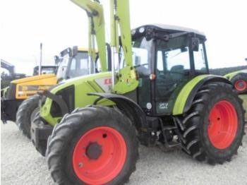 Tracteur agricole CLAAS axos 340 cx mit frontlader 100: photos 1