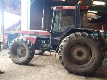 Tracteur agricole Case-IH 1056 XL: photos 1
