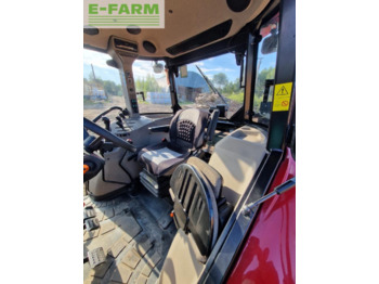 Tracteur agricole Case-IH Farmall a95: photos 2