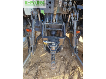 Tracteur agricole Case-IH Farmall a95: photos 4