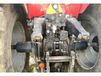 Case IH Magnum MX 230  - Tracteur agricole: photos 5