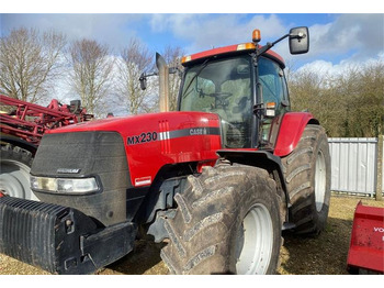 Case IH Magnum MX 230  - Tracteur agricole: photos 1