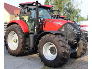 Tracteur agricole neuf Case-IH Puma CVX 175: photos 1