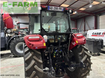 Tracteur agricole Case-IH farmall 75c: photos 4