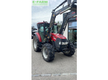 Tracteur agricole Case-IH farmall 85 a komfort 2: photos 2