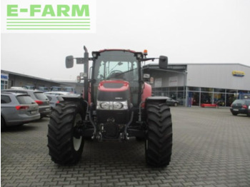 Tracteur agricole Case-IH farmall 95u pro: photos 4