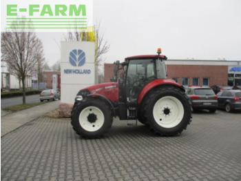 Tracteur agricole Case-IH farmall 95u pro: photos 2