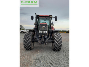 Tracteur agricole Case-IH puma 165 cvx: photos 5