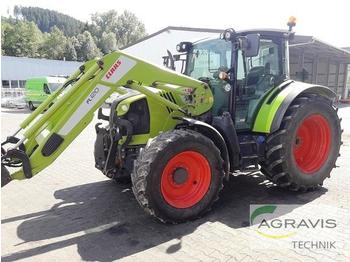 Tracteur agricole Claas ARION 460 CIS+ TIER 4F: photos 1