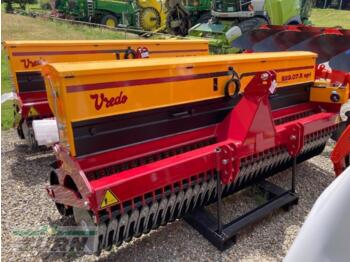 Vredo dz 229.07.5 - Combiné de semis