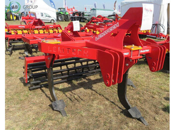 Lemtech głębosz Soften GN3, 2 m - Décompacteur