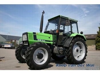 Tracteur agricole Deutz DX 3.65: photos 1