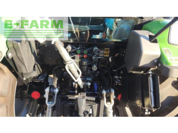 Tracteur agricole Deutz-Fahr 5080 d keyline: photos 5