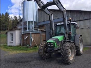 Tracteur agricole Deutz-Fahr AGROFARM430: photos 1