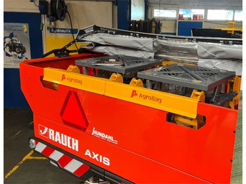 Agro BAG - Distributeur d'engrais