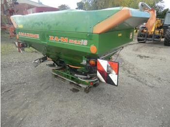 Amazone ZA-M MAX 2500 - distributeur d'engrais