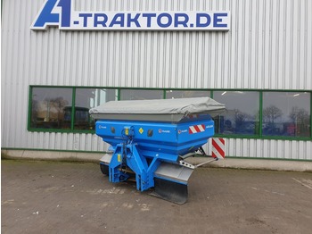 Rabe ADLER - Distributeur d'engrais